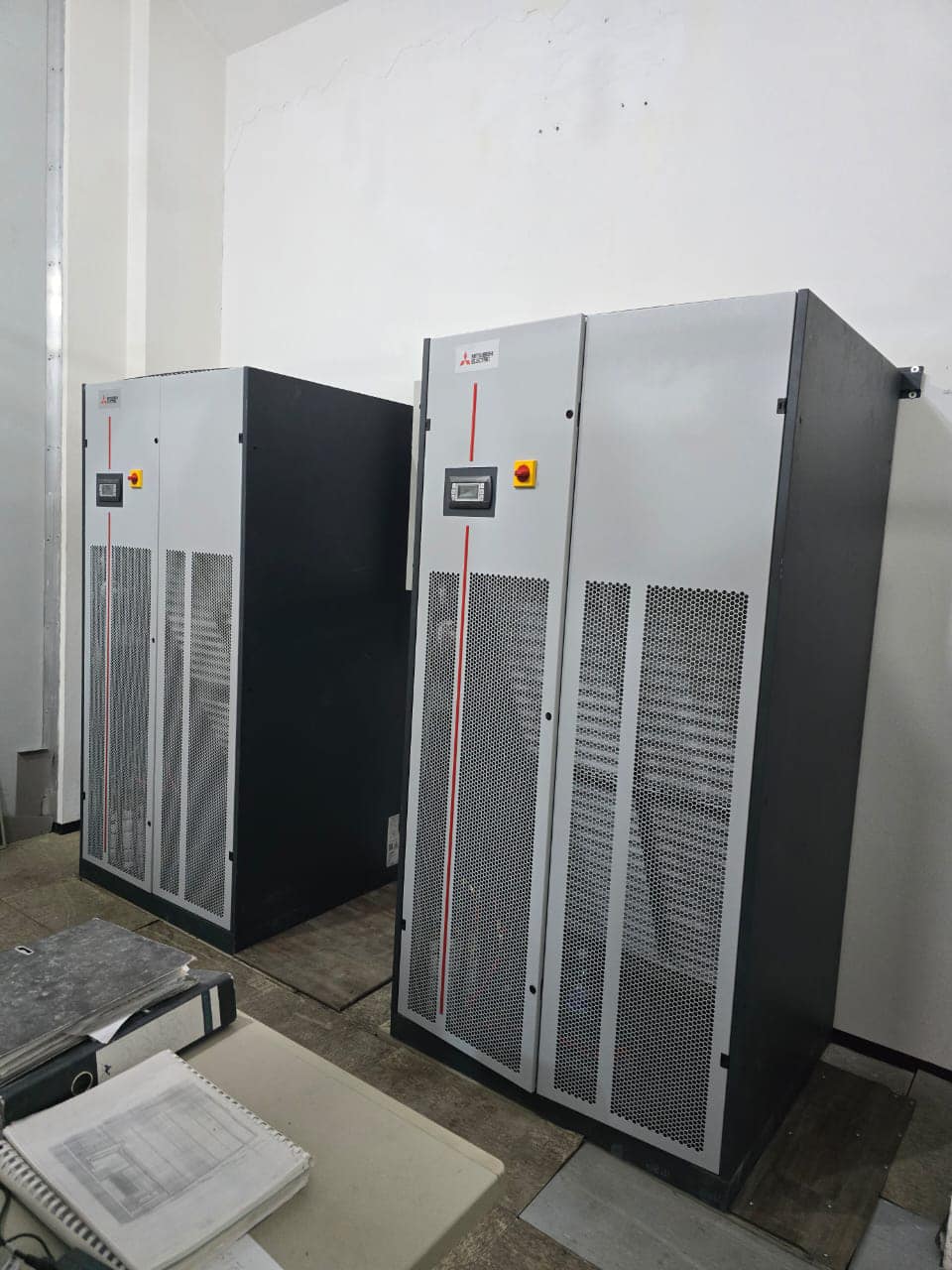 Efficiency and sustainability